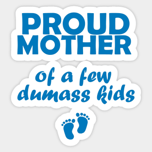 mothers day special Sticker